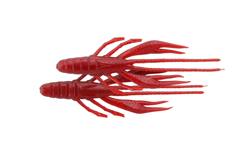WAVER SHRIMP for ROCKFISH - JACKALL
