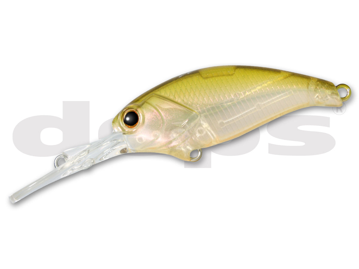 EVOKE SHAD - deps
