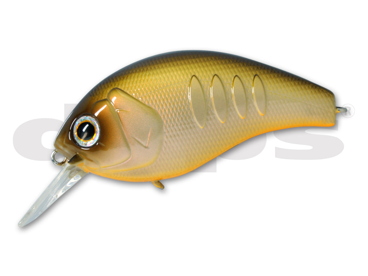 BALISONG MINNOW LONGBILL - deps