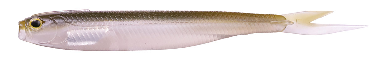 Flash-J SWAY5inch - Fish Arrow