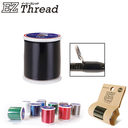 EZ Series Thread - Fuji