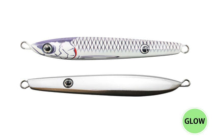 Umitarou Neko Metal 80-210g - ISSEI