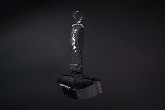 Wader & Boots Hanger - JACKALL