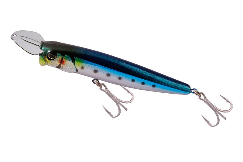 RISER BAIT 015P - JACKALL