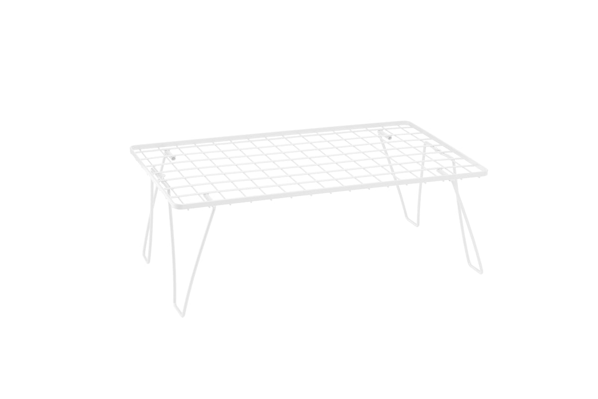 Field Rack White - UNIFLAME