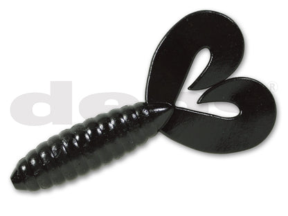 DEATHADDER GRUB TWIN-TAIL 4.5inch - deps