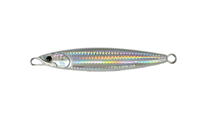 Metal Jig Short type - Galápagos