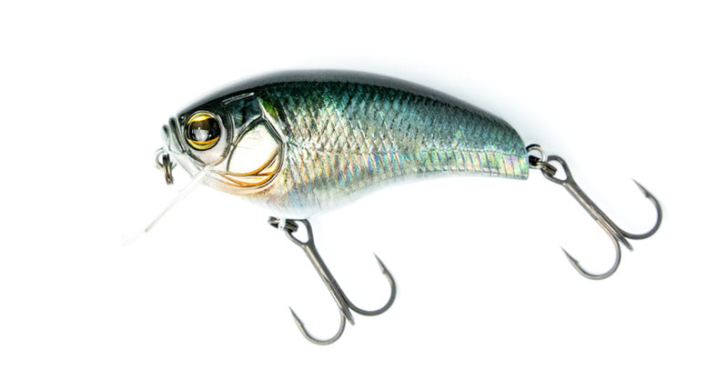 IK-Crank - IMAKATSU