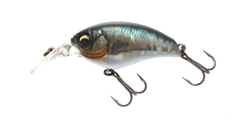 IK-Crank - IMAKATSU
