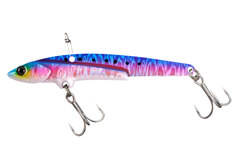 BIGBACKER 107 BURI CUSTOM - JACKALL