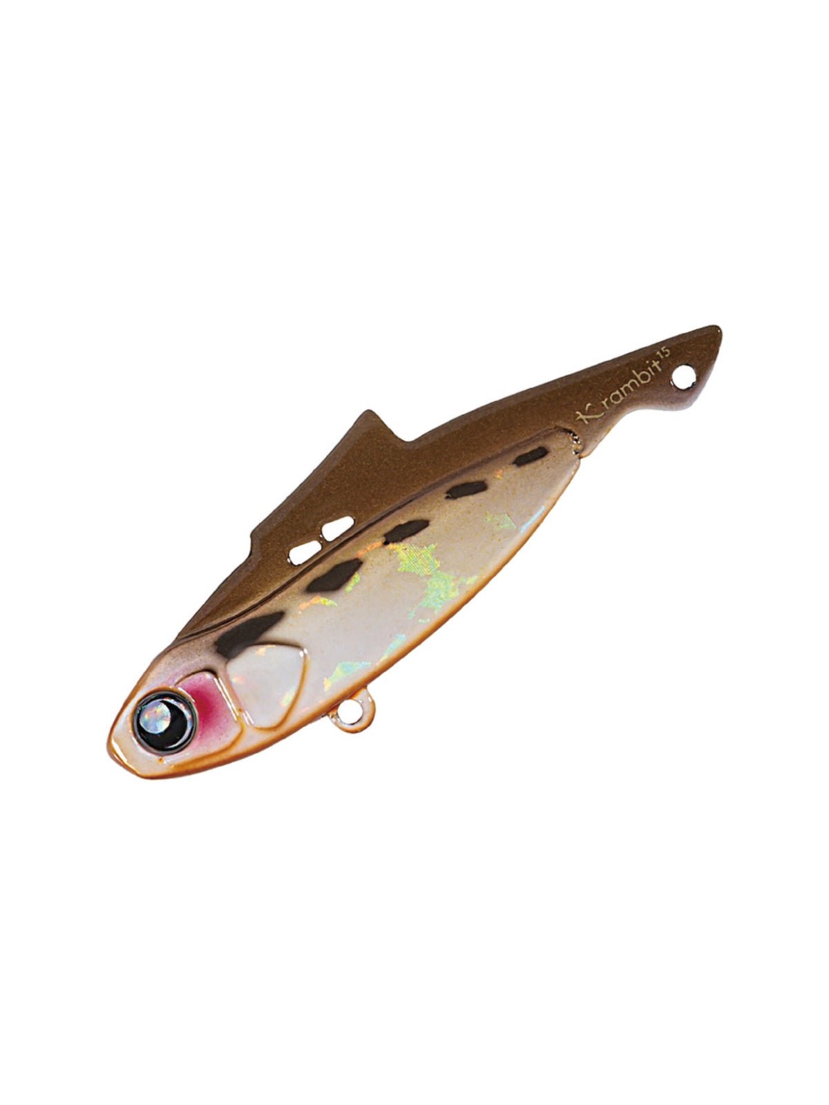 GOTO9 KRAMBIT 9g / 15g / 25g - Valleyhill