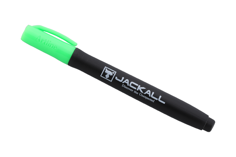 Artline Iregui Marker - JACKALL