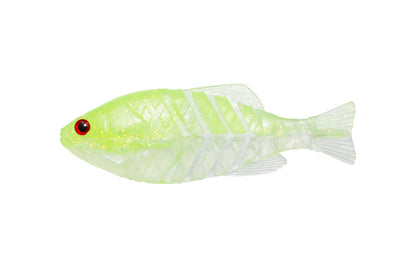 Gill Flat Jr. 80.0mm - ISSEI