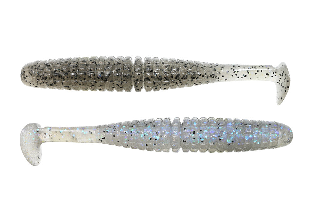 Umitarou Caramel Shad - ISSEI