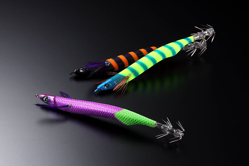 GEKIDAKI SUTTE 0° 90 SLIM - JACKALL