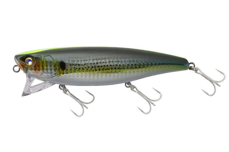 RAICO 132F - JACKALL
