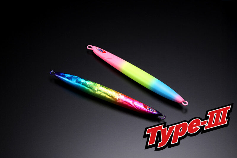 ANCHOVYMETAL TYPE-III - JACKALL