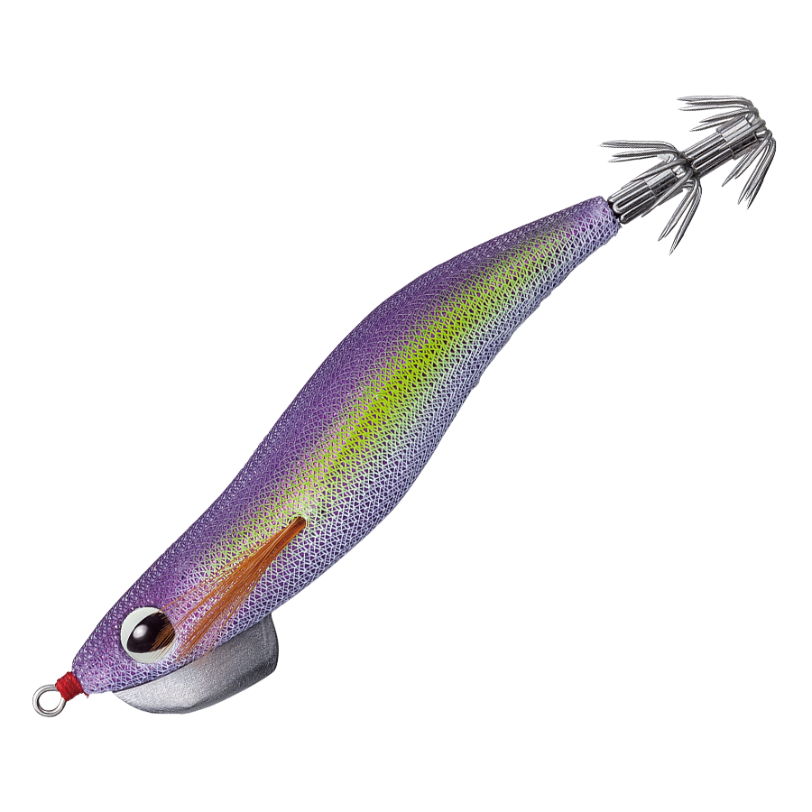 Squid Seeker Omorin - Valleyhill