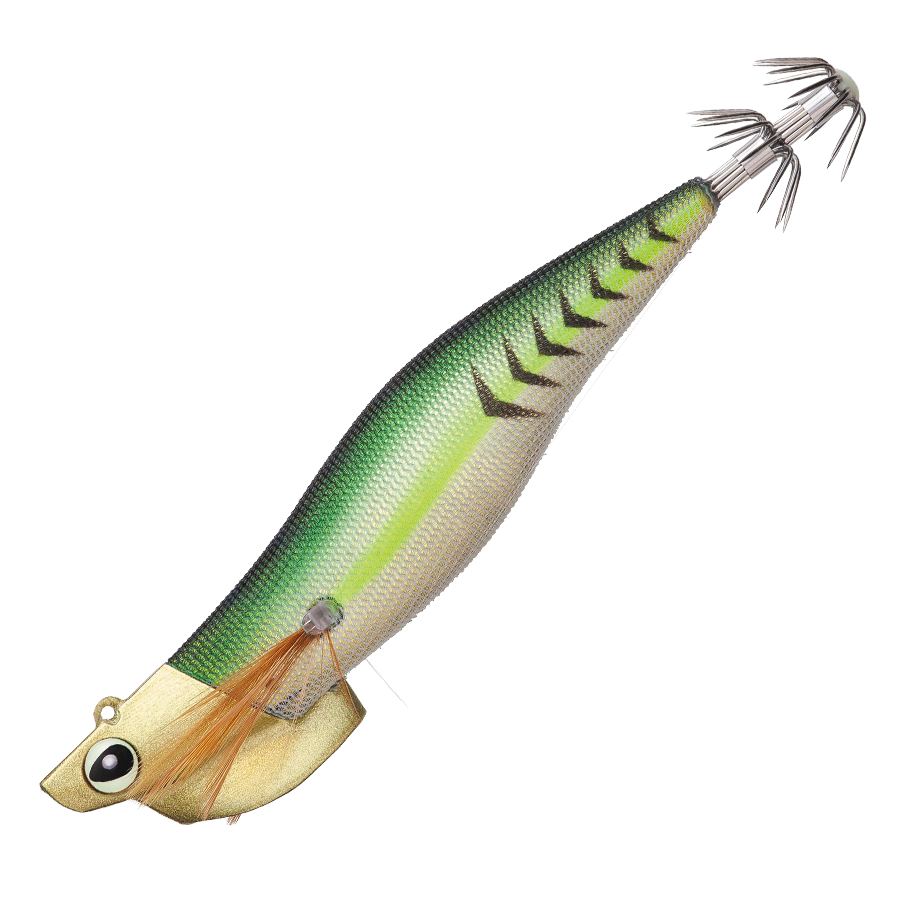 Squid Seeker 40 Heavy - Valleyhill