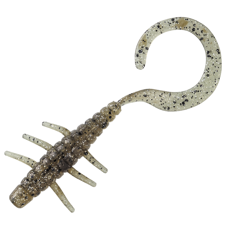 EBI CURLY - Valleyhill