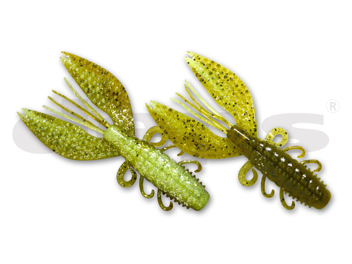 SPINY CRAW 4.0inch - deps