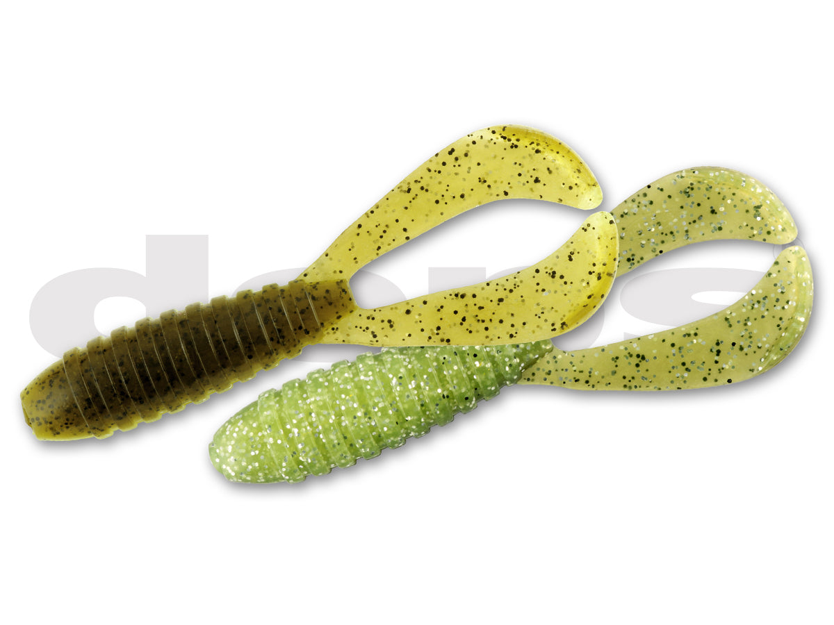 REVERSE CRAW 4.3inch - deps