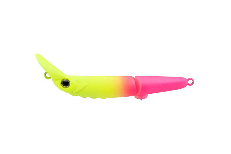 TIMON Chibi Futten FS - JACKALL