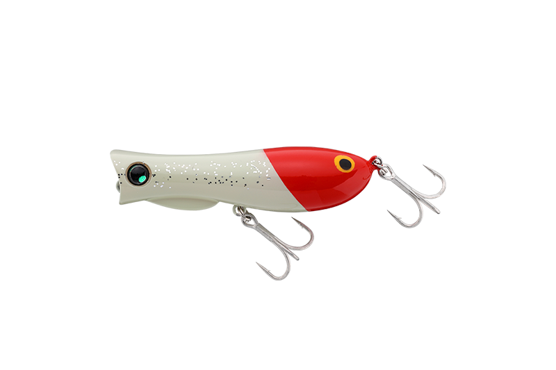 BLEEKER TOPPY 67F/50F - JACKALL