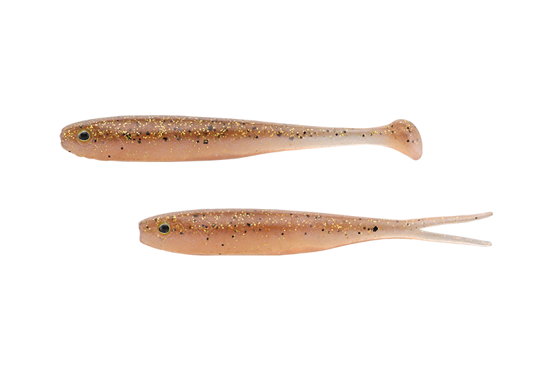 PEACETON SHAD 2.8 - JACKALL