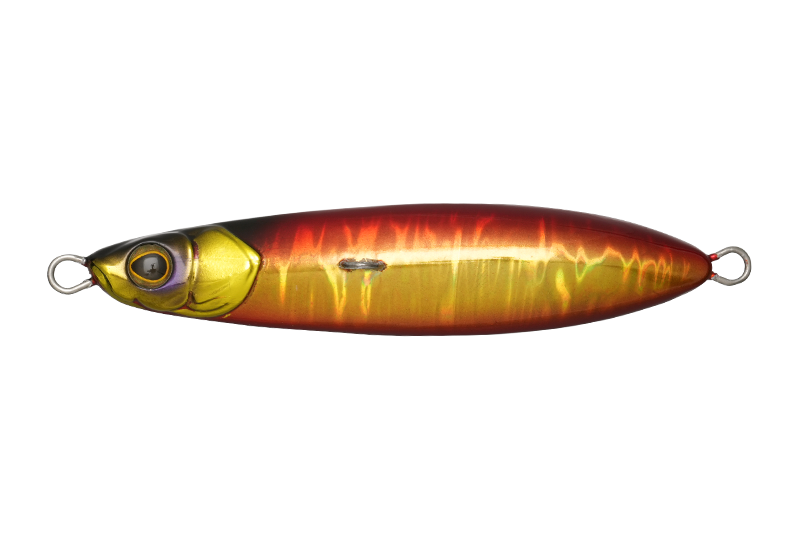 CUTBACKER NORTH Special - JACKALL