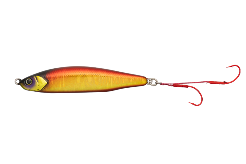 BIGBACKER FALLTRICK SAKURAMASU Special - JACKALL