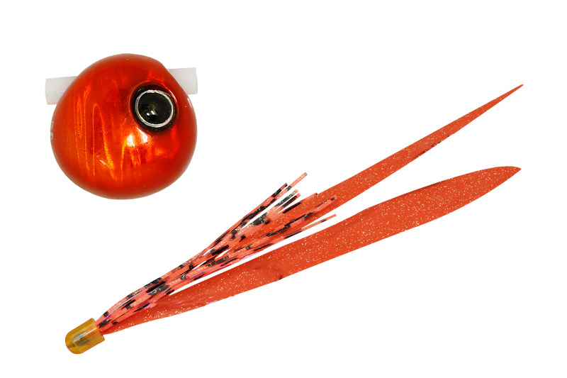 NAMARISHIKI BINBINDAMA SLIDE - JACKALL