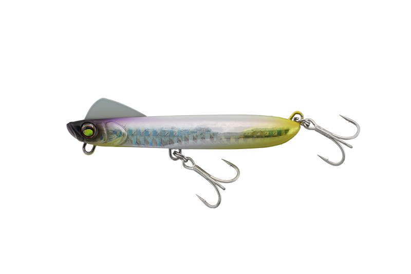 SABULL SWIM METAL - JACKALL