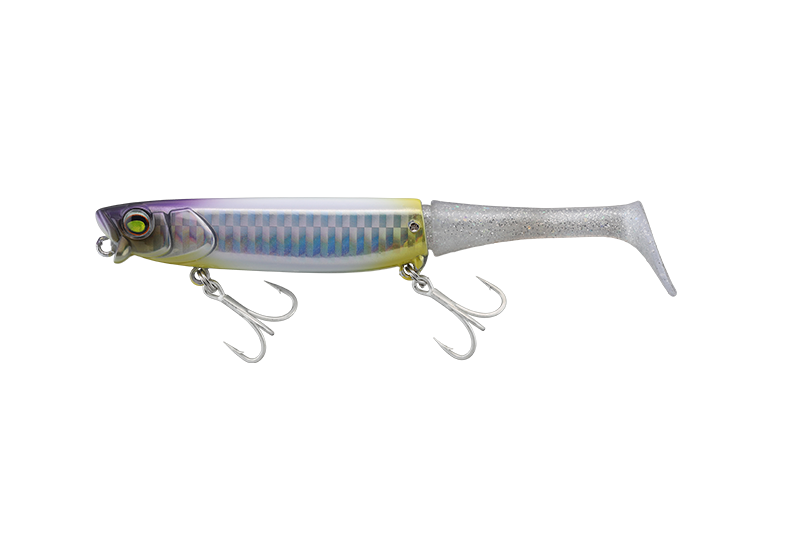 SABULL HB SHAD - JACKALL