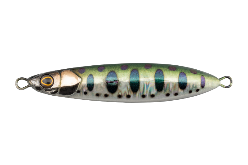 CUTBACKER NORTH Special - JACKALL