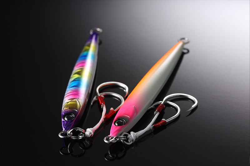 BIGBACKER JIG SLIDE STICK - JACKALL