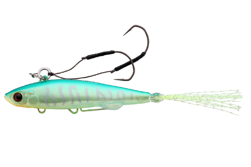 Live Darter Chirashi Hook Tune - JACKALL