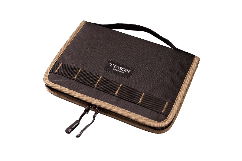 TIMON Spoon Wallet R - JACKALL