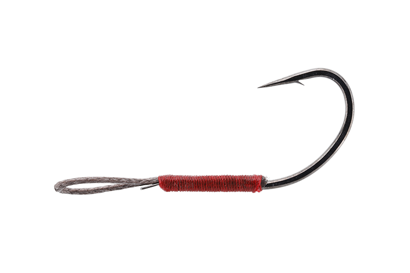 TIMON Swimming Hook Tricoroll Spoon SP - JACKALL