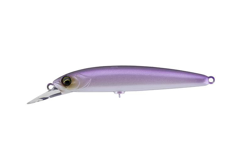 TIMON Slidon 60F - JACKALL