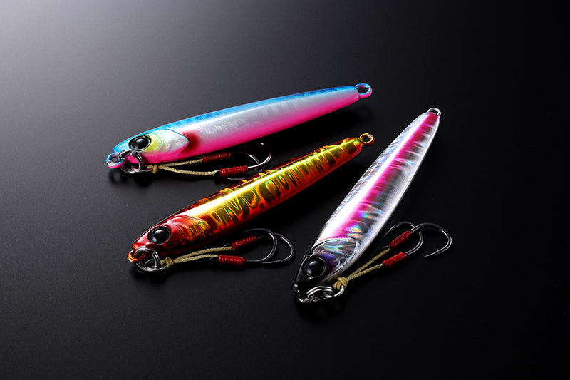 RASPATEEN TG NEO - JACKALL