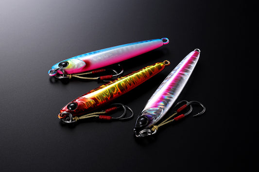RASPATEEN TG NEO - JACKALL