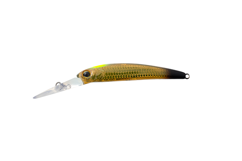 TIMON TC Reigen - JACKALL