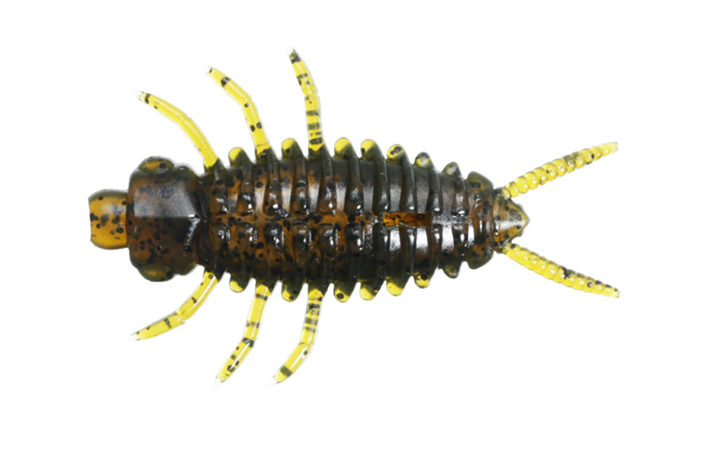 bibibi Insect 1.8inch - ISSEI