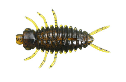 bibibi Insect 1.8inch - ISSEI