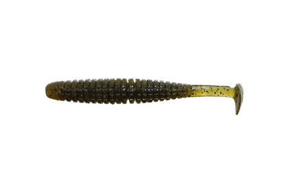 Caramel Shad 2.6inch - ISSEI