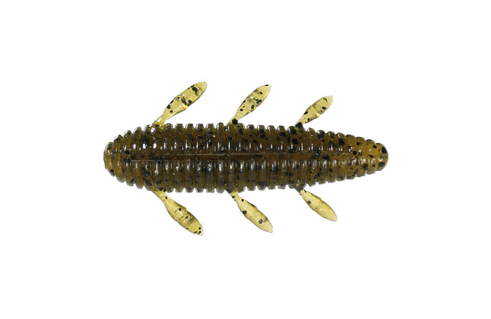 Sinking Worm 1.8inch - ISSEI