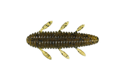 Sinking Worm 1.8inch - ISSEI