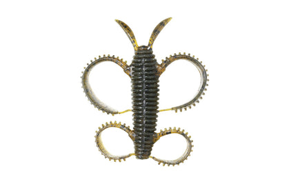 Long Leg Sinking Worm 1.8inch - ISSEI