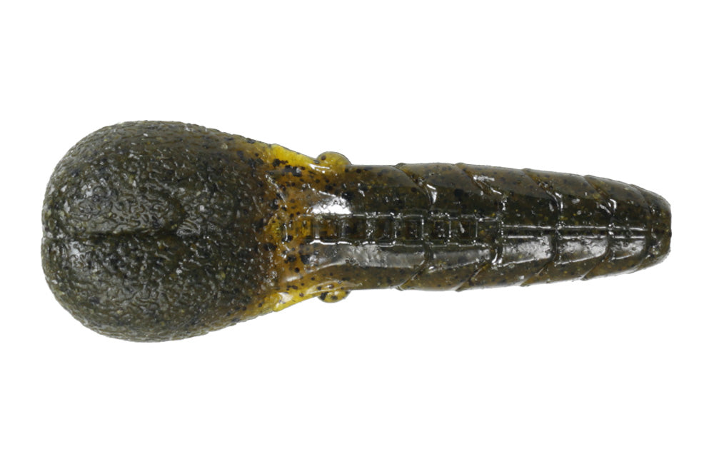 AK Punch 2.8inch - ISSEI